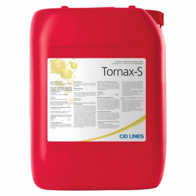 Tornax S, 24kg