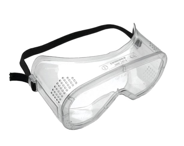 JSP Safety Goggles