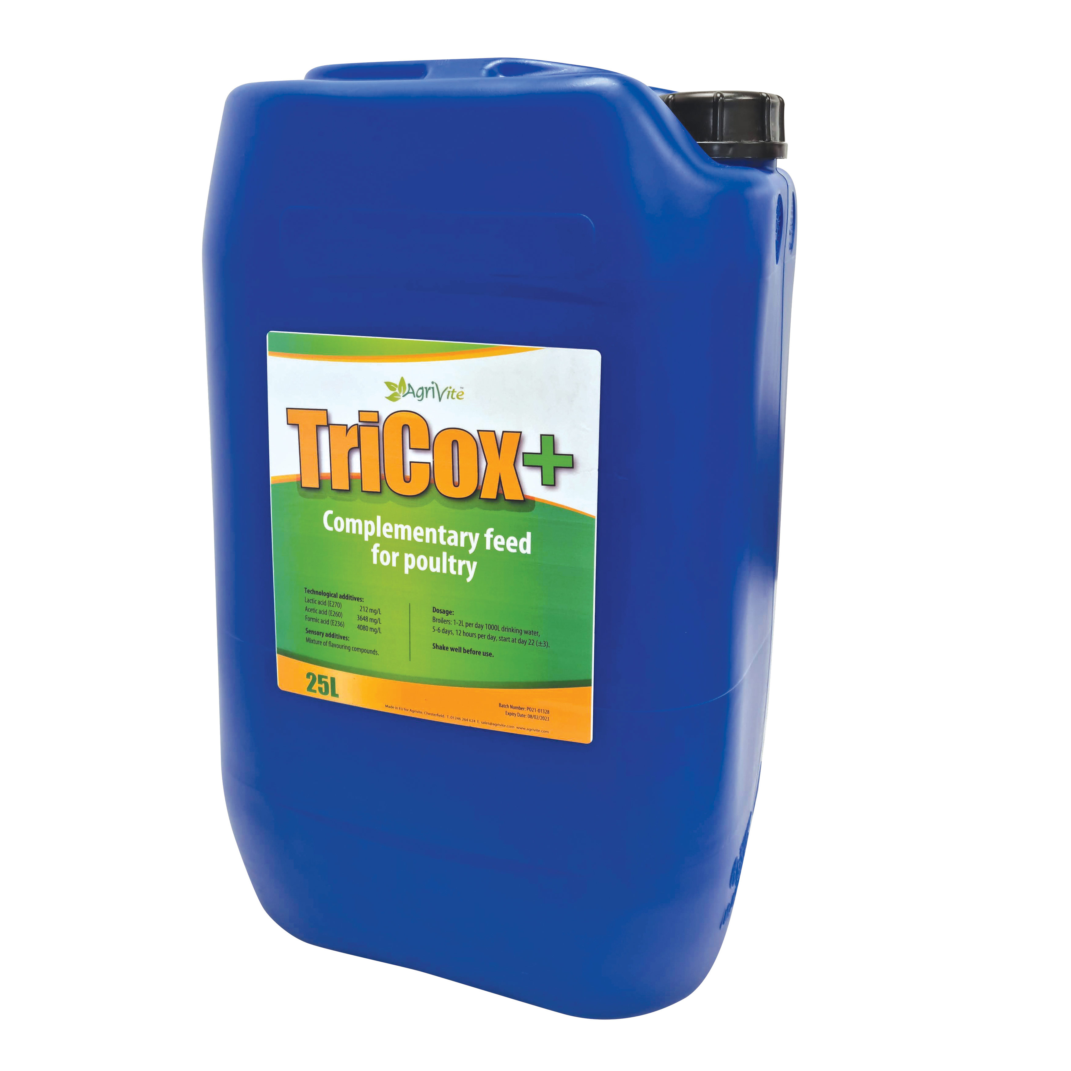 TriCox+ - 1L