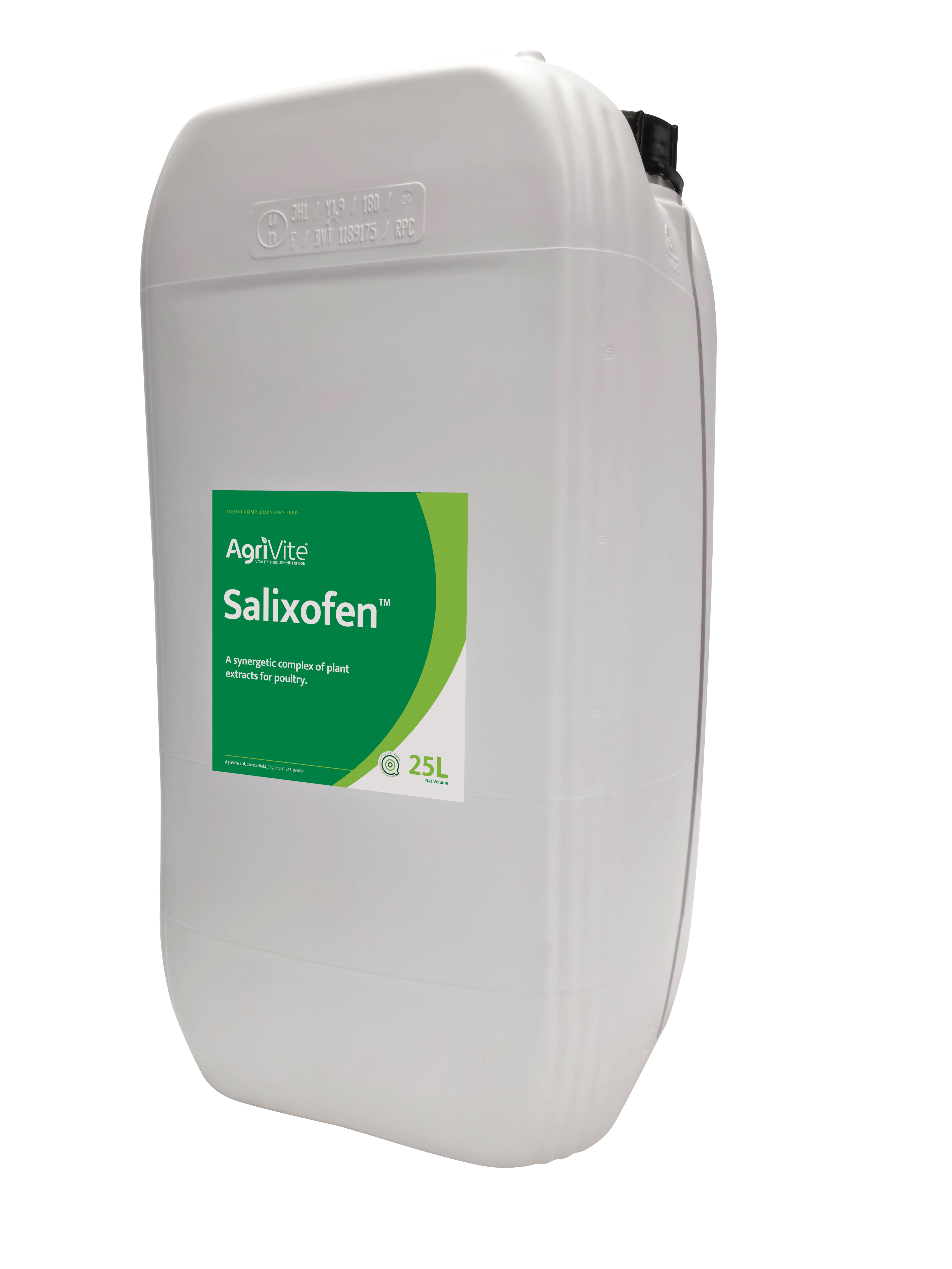 Agrivite Salixofen™, 25L