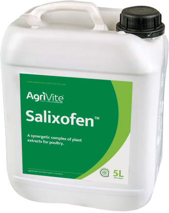 Agrivite Salixofen™, 25L