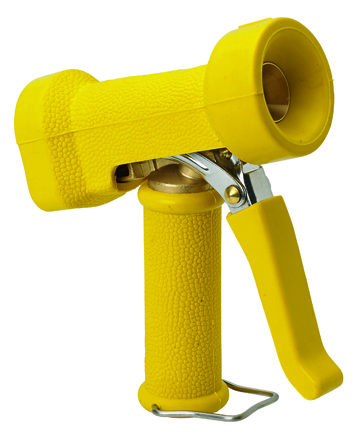 Vikan Heavy Duty Water Gun - Yellow