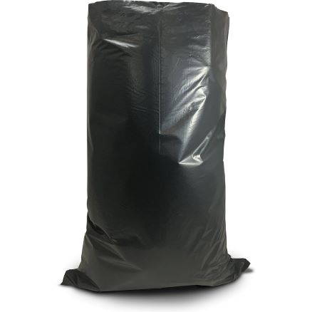 Dead Bird Bag/Rubble Sack 559mm x 883mm - Roll of 25, Box/100 Sacks