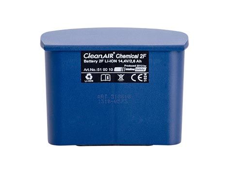 CleanAir® Standard Li-Ion Battery for 2F PAPR Unit