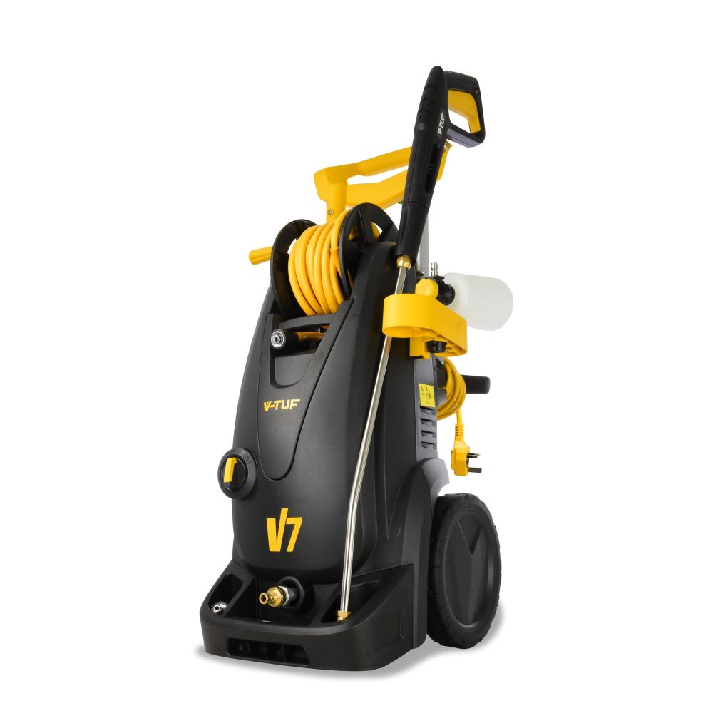 V-TUF V7 240v Tough DIY Electric Pressure Washer