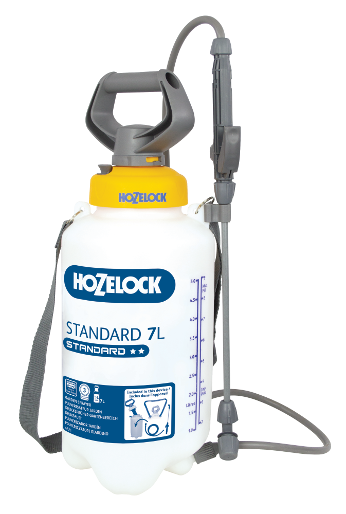 Hozelock Standard 7L Sprayer