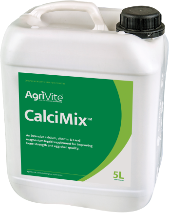 Agrivite CalciMix - 25L
